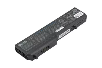 Dell Vostro 2510 laptop akkumulátor, gyári új, 6 cellás (4400mAh)