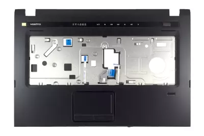 Dell Vostro 3500 gyári új felső fedél, touchpaddel, hangszoróval, ujjlenyomat olvasóval, audio és média panellel, 0C5CHX