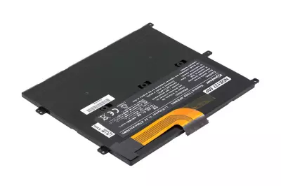 Dell Latitude 13 laptop akkumulátor, új, gyárival megegyező minőségű helyettesítő,  cellás (2700mAh)