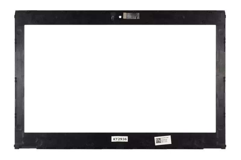 Dell Vostro V131 gyári új LCD keret (0D4MJH)