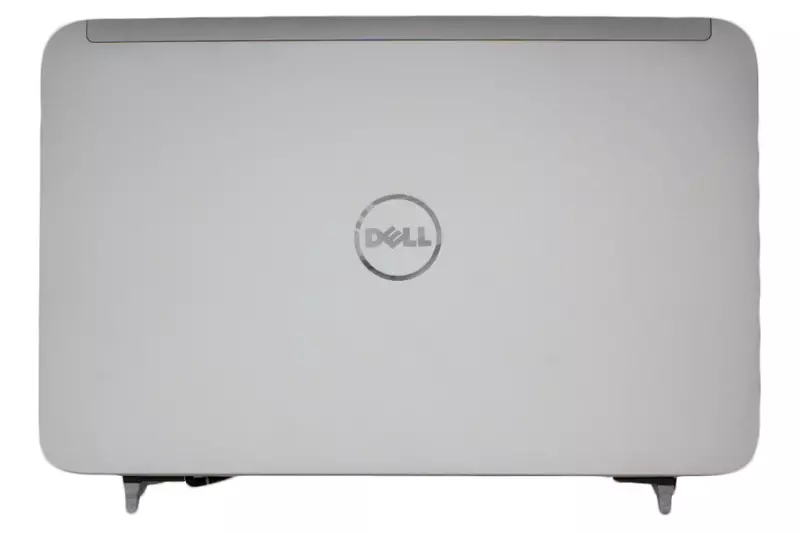 Dell XPS 15 L501X, L502X gyári új LCD kijelző hátlap zsanérokkal (0RXF67)