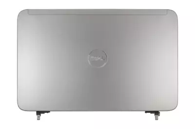 Dell XPS 15, L501X, L502X Aluminium LCD hátlap zsanérokkal, Wi-Fi antennával 00HC74