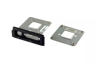 Dell XPS M1730 használt S-Video soros port rögzítő keret (33-4Q609-002-LF)