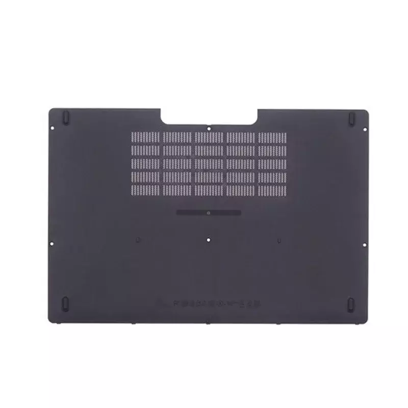 Dell Latitude E5550 használt, bontott alsó burkolat panel 