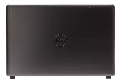 Dell Vostro 5460, 5470, Inspiron 5439 (érintőkijelző nélküli modell) használt szürke LCD kijelző hátlap webkamerával (0DH6PT)