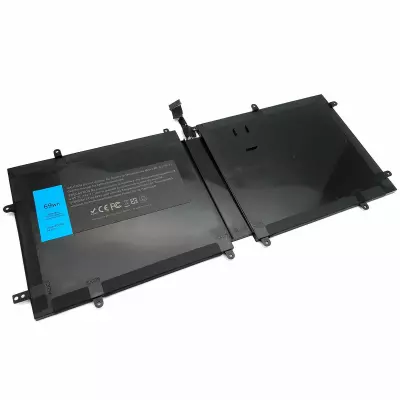 Dell XPS XPS 18 1810 helyettesítő új akkumulátor (4DV4C)