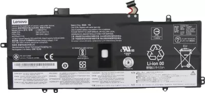 Lenovo ThinkPad X1 Yoga (4. generáció) gyári új 51Wh-s akkumulátor (L18M4P72)
