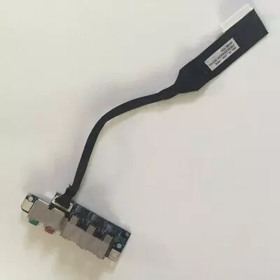 Lenovo 3000 N200 használt USB átvezető kábel (DC020008Z00)