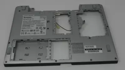 Lenovo 3000 N200 használt alsó fedél (AP01D000D00)