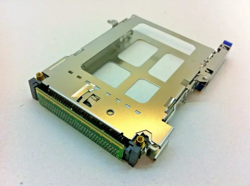 Toshiba Satellite Pro 6000, 6100 használt dupla PCMCIA kártya foglalat