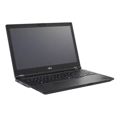 Fujitsu LifeBook E558 | 15,6 colos Full HD kijelző | Intel Core i5-7200U | 8GB memória | 256GB SSD | Windows 10 PRO + 2 év garancia!