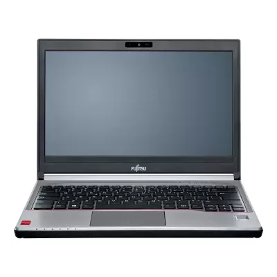 Fujitsu LifeBook E746 | 14 colos FullHD kijelző | Core i5-6300U | 8GB memória | 256GB SSD | Windows 10 PRO + 2 év garancia