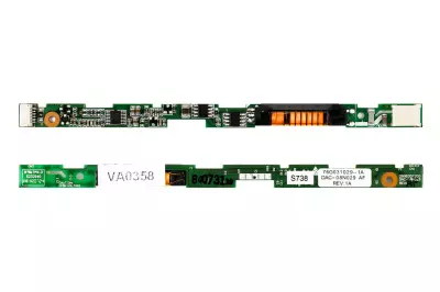 Fujitsu Amilo Xi2428,Xi2528, Pi3525,Pi2540 LCD Inverter DAC-08N029