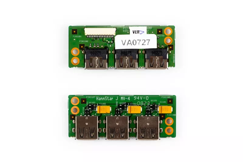 Fujitsu Esprimo V5535 USB panel 6050A2187101