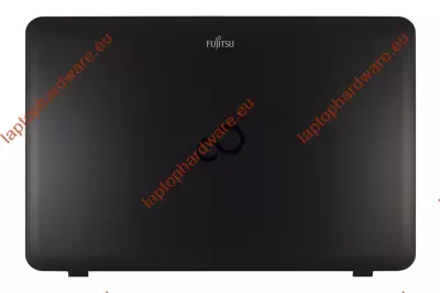 Fujitsu LifeBook A512, AH531 használt LCD kijelző hátlap (EAFH5006010-1, CP515922-01, 44FH5LCJT50)