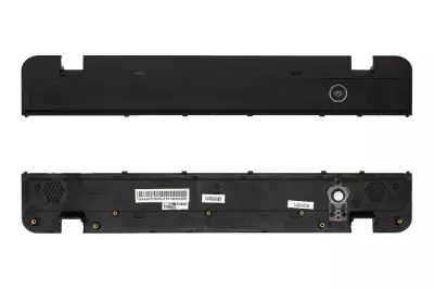 Fujitsu LifeBook AH512, AH531 használt bekapcsoló panel fedél (34FH5KCJT10, CP515938-01)