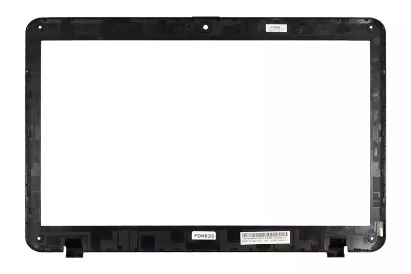 Fujitsu Lifebook AH531 gyári új LCD keret, CP515929-01