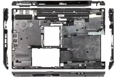 Fujitsu LifeBook E752 használt alsó fedél