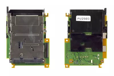 Fujitsu LifeBook E780 használt PCMCIA-EXPRESS CARD modul (CP462625)