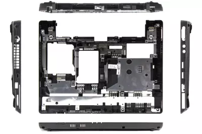 Fujitsu Lifebook P701 gyári új alsó fedél (CP517051-A2)