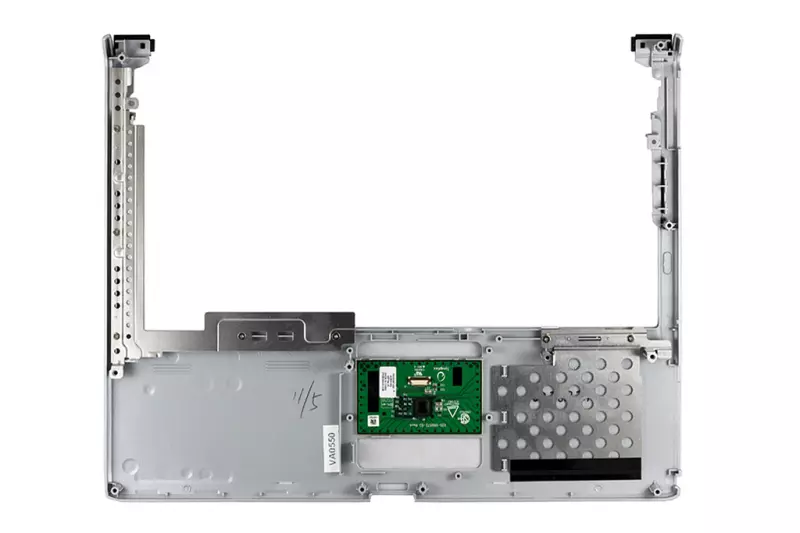 Fujitsu Lifebook S7110 gyári új felső fedél touchpaddal (CP250360)