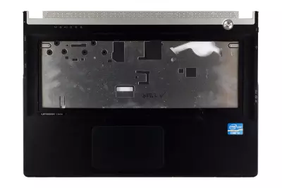 Fujitsu Lifebook UH552, UH572 használt felső fedél touchpaddal, hangszórókkal (CP574650-XX, B0609501)