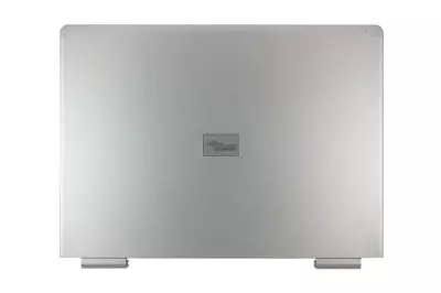 Fujitsu-Siemens Amilo L1310 használt LCD hátlap, 80-41126-02  (15,4'')