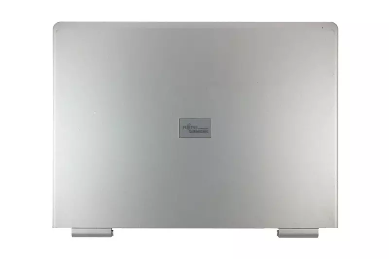 Fujitsu-Siemens Amilo L1310 használt LCD hátlap, 80-41126-02  (15,4')