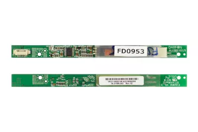 Fujitsu-Siemens Amilo L1310G,Pro V2030,V2035 használt LCD Inverter(19.21066.002)