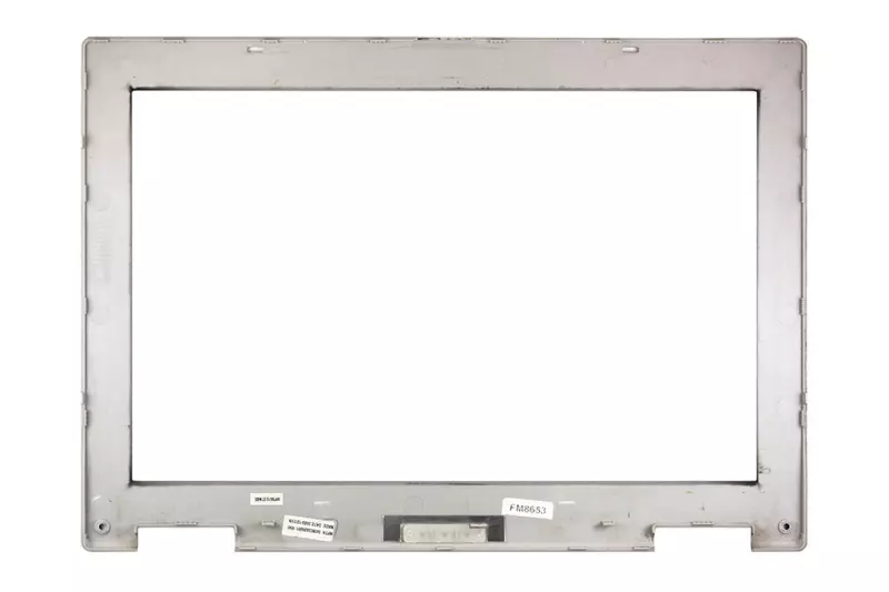 Fujitsu-Siemens Amilo L7320GW, L7320G, L7310S használt LCD keret, MPTK 340802820001 
