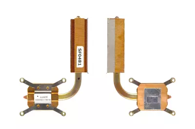Fujitsu-Siemens Amilo Pa2548, L7300 használt hőelvezető cső (24-20727-70)