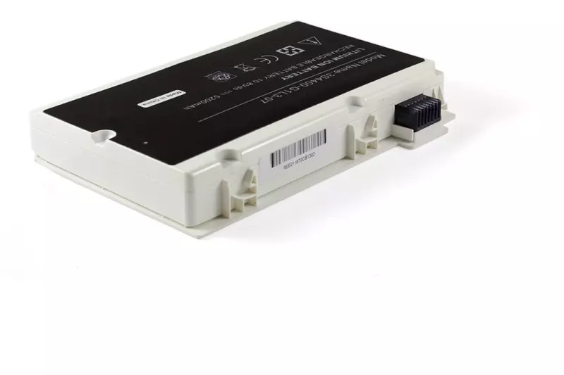 Fujitsu-Siemens Amilo Pi3525 fehér helyettesítő új akkumulátor  3S4400-G1L3-07