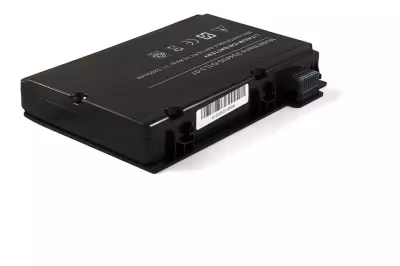 Fujitsu-Siemens Amilo Pi3525 fekete helyettesítő új akkumulátor 3S4400-G1L3-07
