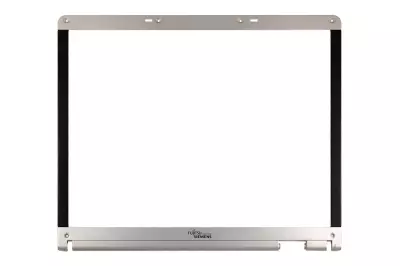 Fujitsu-Siemens Amilo Pro V2030 használt LCD keret (24-46399-00)