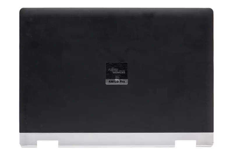 Fujitsu-Siemens Amilo Pro V3505 használt LCD hátlap (60.4B601.001)