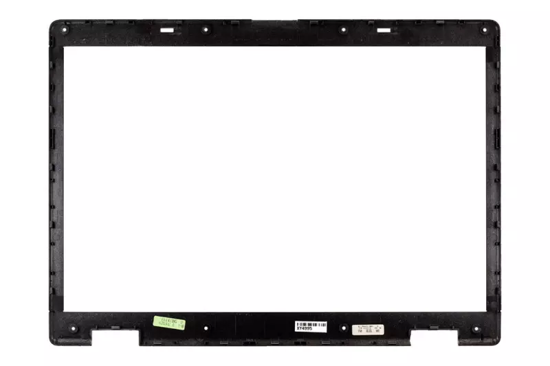 Fujitsu-Siemens Amilo Pro V3505 használt LCD keret (41.4B603.001)