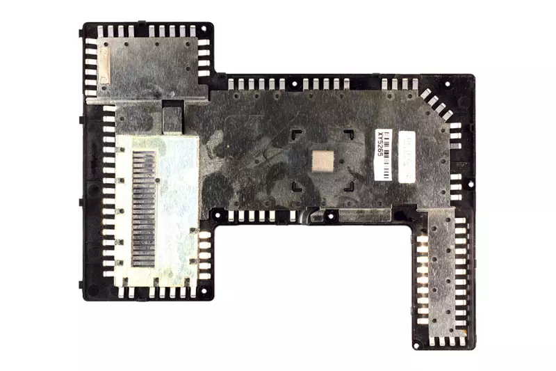 Fujitsu-Siemens Amilo Pro V3505 használt rendszer fedél (60.4B605.002)