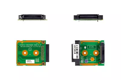 Fujitsu-Siemens Amilo xa1526 használt optikai átalakitó panel (50-71170-45)