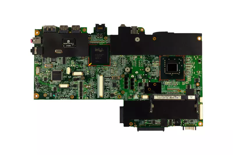 Fujitsu-Siemens Amilo Xi2428 használt alaplap, 37GP55000-CO, P55IMX