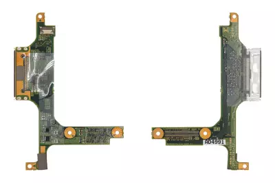 Fujitsu Stylistic Q702 gyári új dokkoló csatlakozó panel (CP620088-XX, CP588762-X3, CP588761-Z3)