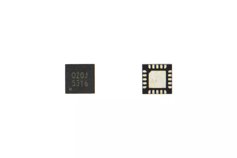 G5316RZ1D táp IC (Voltage Regulator) chip