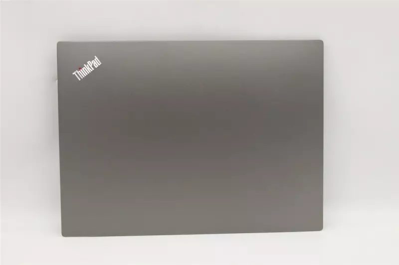 Lenovo ThinkPad E480, E490 gyári új szürke LCD hátlap 