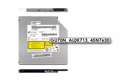 Asus X555 sorozat X555UJ gyári új laptop DVD meghajtó