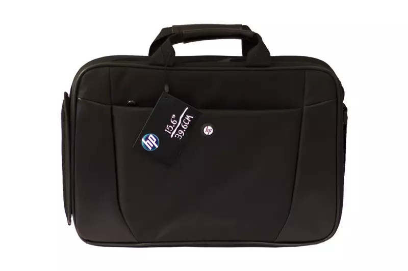 Hewlett Packard 15.6 fekete táska, H2W17AA#AC3