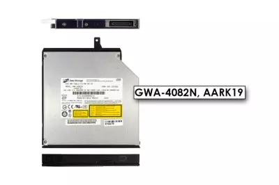Hitachi-LG használt IDE (PATA) DVD-író előlappal Acer (GWA-4082N)