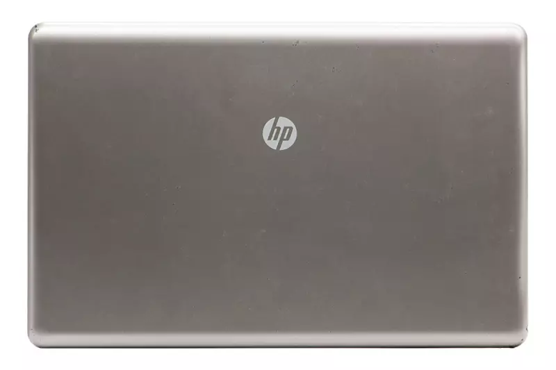 HP 630, 635 használt LCD kijelző hátlap (646837-001)
