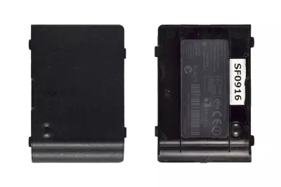 HP Compaq 610 használt WIFI fedél (2098DJ0860)