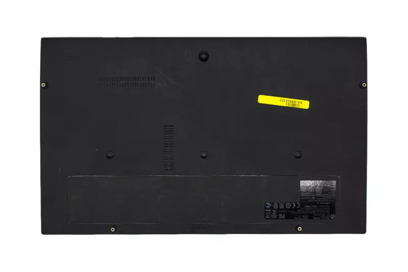 HP Compaq 620, 625 használt fekete rendszer fedél (605785-001)