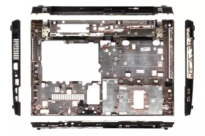HP Compaq 625 használt alsó fedél, bottom case, 6070B0469401 