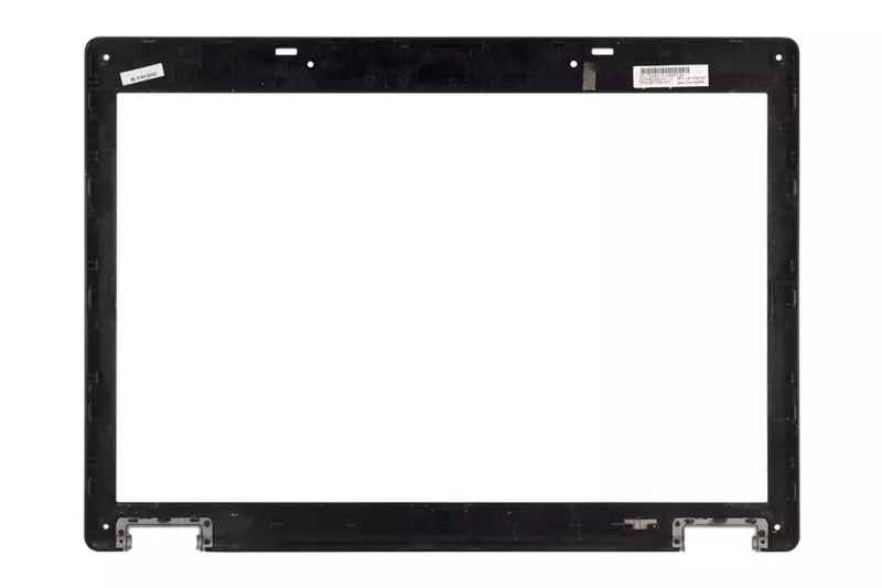 HP Compaq 6530b, 6535b használt LCD keret, 487339-001